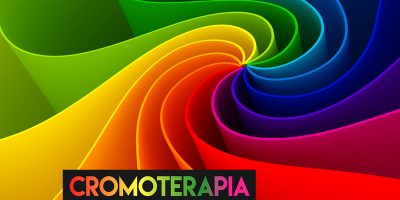 La cromoterapia, la terapia del colore