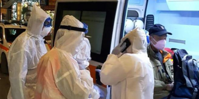 Coronavirus, sale a sei il bilancio delle vitti...