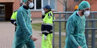 Coronavirus, quarta vittima in Italia: un 84enn...