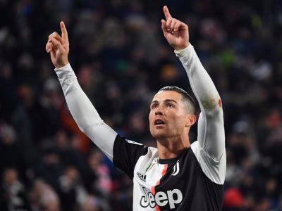 Buon compleanno a Cristiano Ronaldo: 35 anni e non sentirli