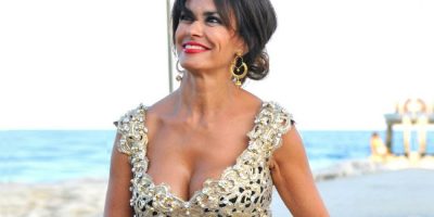 Malore per Maria Grazia Cucinotta, l’arti...