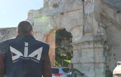 Mafia, blitz Dia a Palermo: arrestati i fratelli Scotto