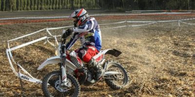 Il racconto del medico endurista guarito dal Co...