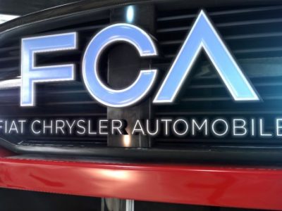 Fca chiude il 2019 con un utile netto 2,7 miliardi e un calo del 19%