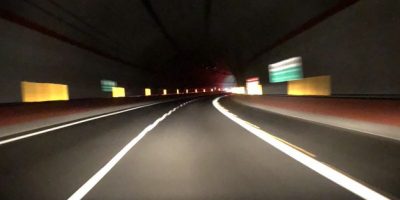 Aspi, controlli su oltre 580 gallerie in tutta ...