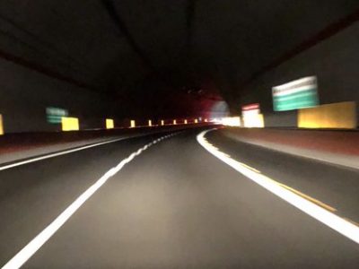 Aspi, controlli su oltre 580 gallerie in tutta Italia