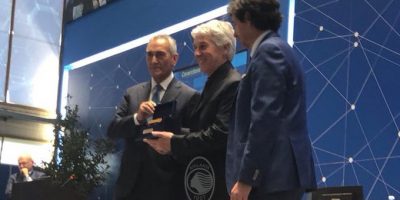 A Gasperini la panchina d’oro 2019, dietr...