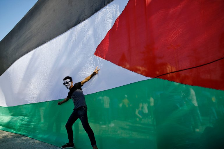 raid aereo Gaza