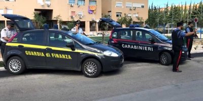 Arrestato il latitante Domenico Romeo, azione c...