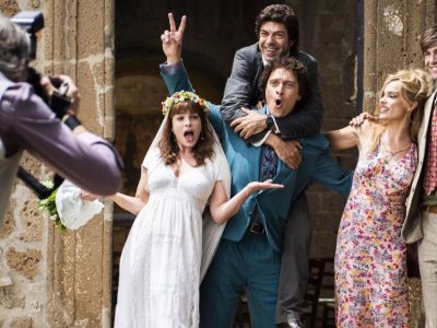 Gabriele Muccino torna al cinema con “Gli anni più belli”