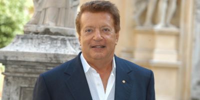 Arrestato Vittorio Cecchi Gori, adesso si trova...