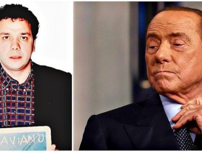 Il boss Graviano: “Da latitante incontrai tre volte Berlusconi”
