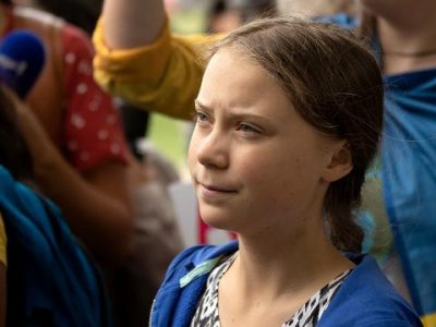 Pensioni 2020, serve una Greta Thunberg per il sistema previdenziale ?