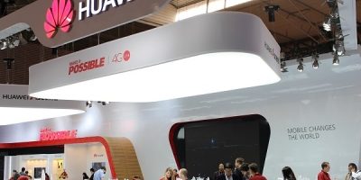 La Huawei accusata di “criminalità organi...