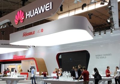 La Huawei accusata di “criminalità organizzata”