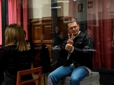 Spagna, Igor il russo condannato a 21 anni di carcere