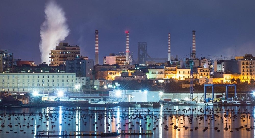 Ex Ilva di Taranto, arrestato l'avvocato Pietro Amara