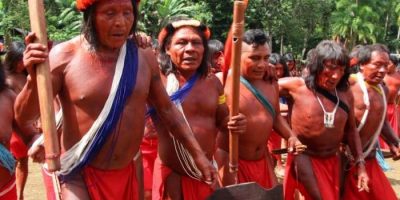 Brasile, è ancora allarme genocidio dei popoli ...