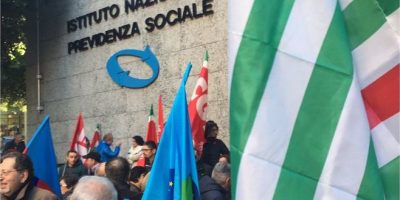 Pensioni con il sistema contributivo: criticità...