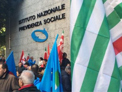 Pensioni con il sistema contributivo: criticità e correttivi (Parte II)
