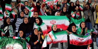 Iran, elezioni farsa la resistenza invita al bo...