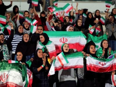 Iran, elezioni farsa la resistenza invita al boicottaggio