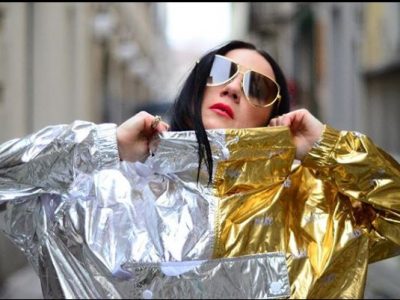 “Sogni dall’Est”, il trionfo di Fashion Vibes alla Milano Fashion Week
