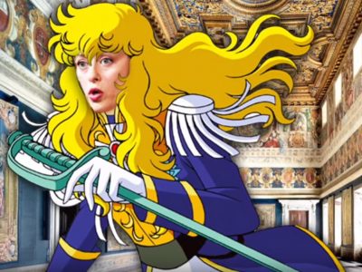 È ‘Lady Giorgia’ Meloni la protagonista della nuova parodia di Fabio Lucentini