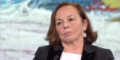 Lamorgese: “scontri studenti polizia fatt...