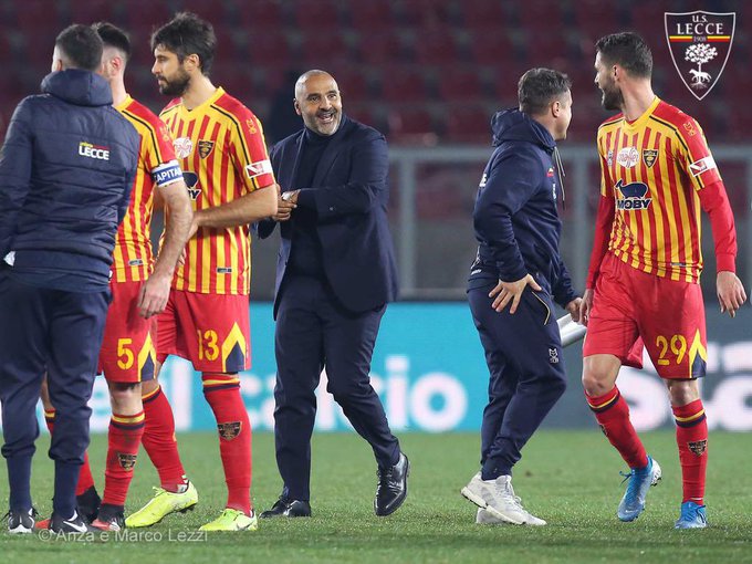 panchina d'oro gasperini