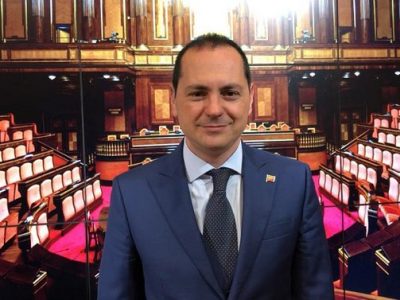 ‘Ndrangheta, Dda chiede l’arresto del senatore forzista Marco Siclari