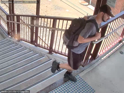 Australia, disperso da mercoledì il giovane Mattia Fiaschini