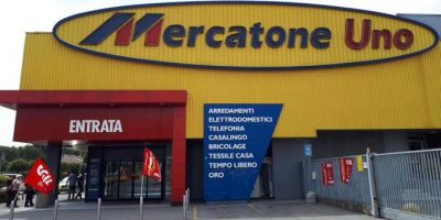 Mercatone Uno, i commissari valutano due offert...