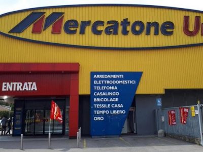 Mercatone Uno, i commissari valutano due offerte affidabili