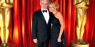 La figlia di Spielberg sogna una carriera nel c...