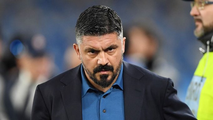 Napoli Champions League