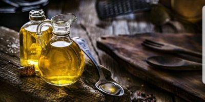 L’olio fa bene al cervello, soprattutto negli a...