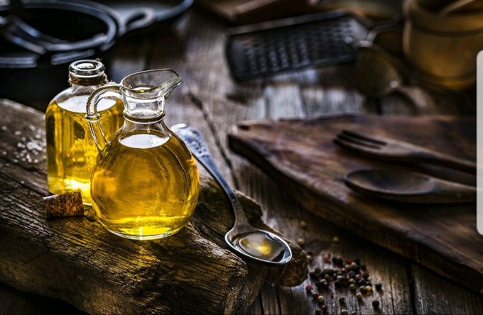 Olio extravergine d'oliva