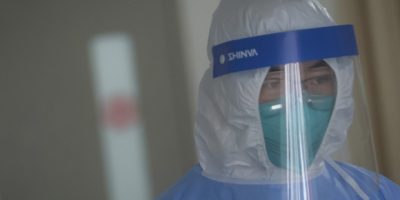 Organizzazione mondiale della Sanità, in Cina 2...