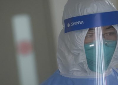 Organizzazione mondiale della Sanità, in Cina 24mila casi di contagio del virus