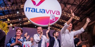 Italia Viva pronta a votare il ddl Costa sulla ...