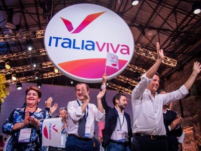 Italia Viva pronta a votare il ddl Costa sulla prescrizione
