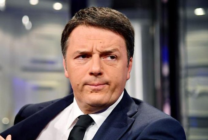 renzi prescrizione