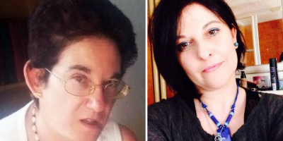 Delitto Rosboch,assolta Caterina Abbatista, mad...