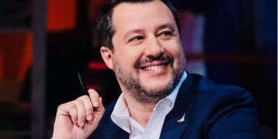 Salvini, altra richiesta di processo per il cas...