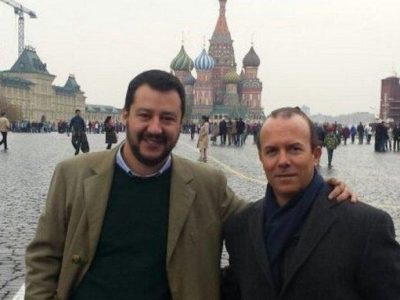 Fondi russi alla Lega, pm chiedono altri sei mesi per indagare