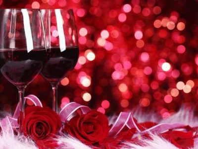 San Valentino: Coldiretti presenta i cibi dell’amore, dai pistacchi all ‘nduja