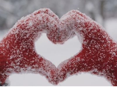 San Valentino: 10 motivi per cui i single godono di migliore salute