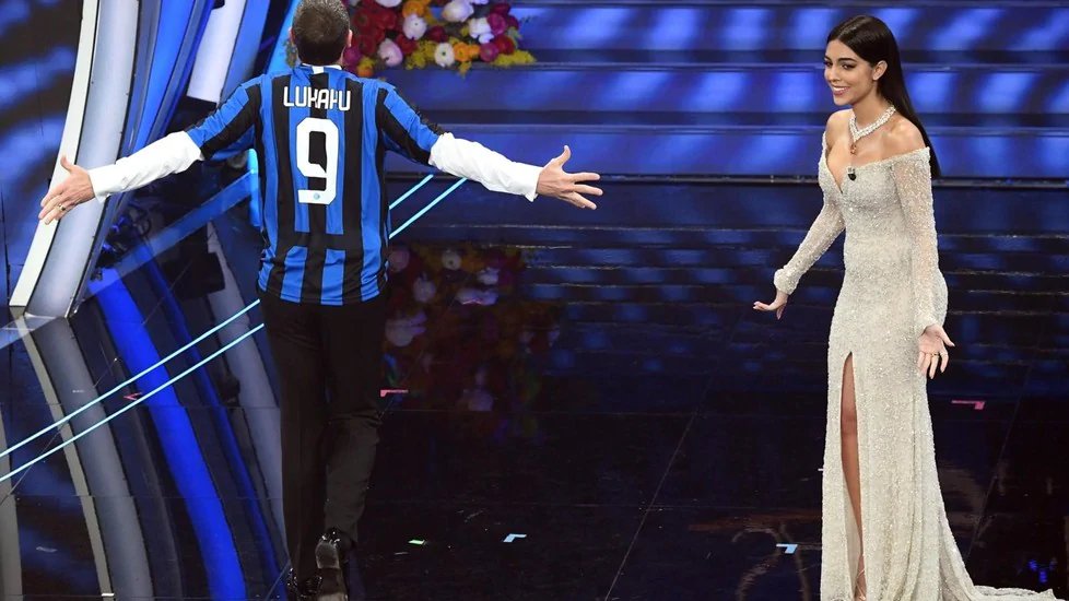 sanremo 2020 terza serata