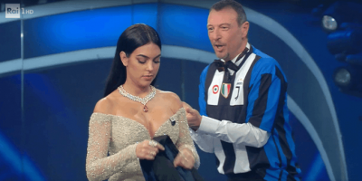 Sanremo 2020, ascolti sorprendenti nella terza ...